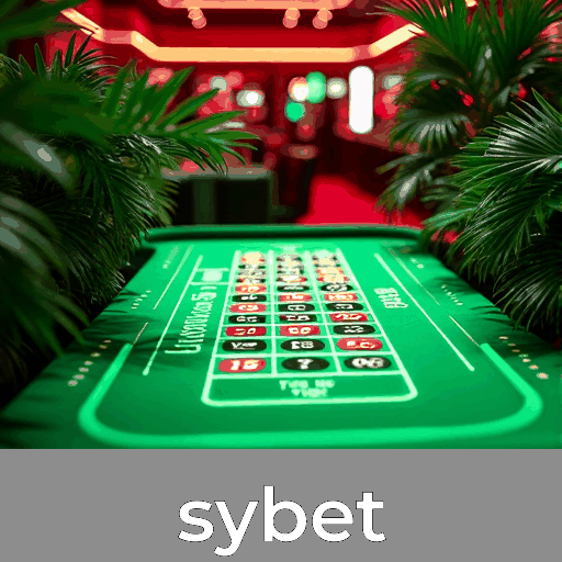 Sybet: Apostas Esportivas com Top Odds e Futebol no Brasil