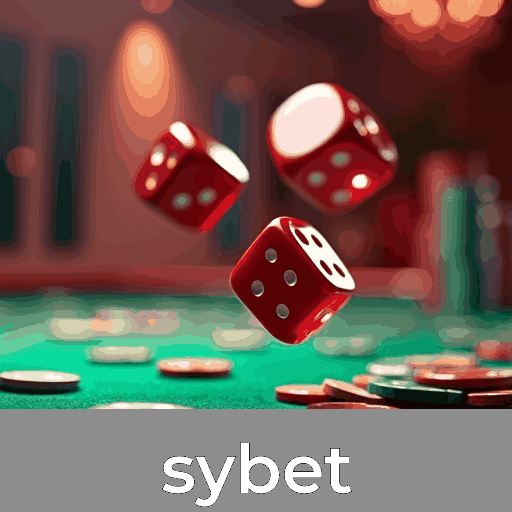 Sybet: Experiência em Jogos Diversificados e Premium