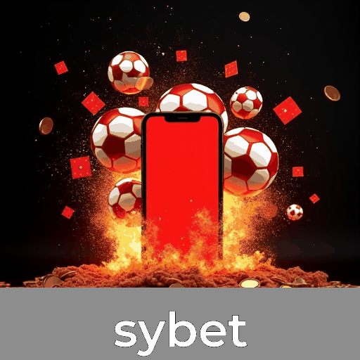 Descubra os Bônus Exclusivos do Sybet para Apostadores